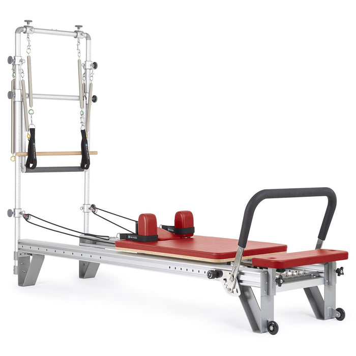 Elina Pilates Mentor Reformer with Tower Bundle