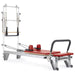 Elina Pilates Mentor Reformer with Tower Bundle