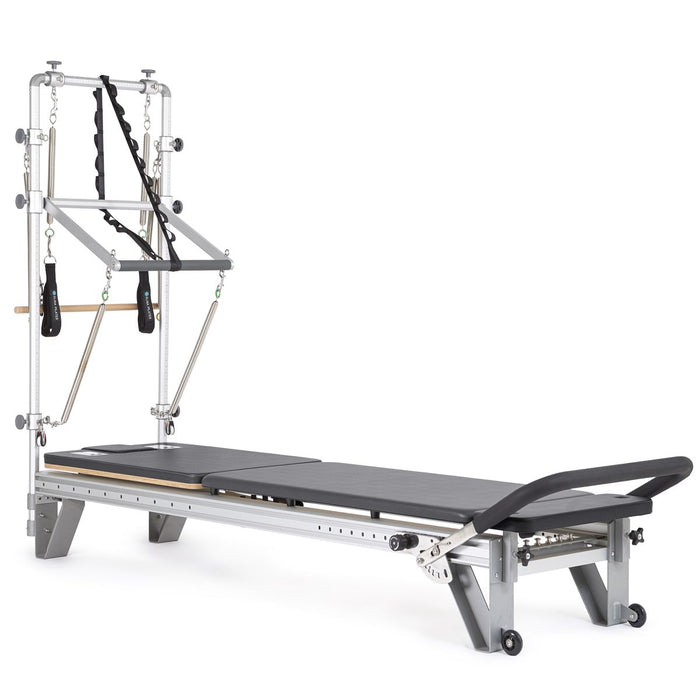 Elina Pilates Mentor Reformer with Tower Bundle