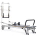 Elina Pilates Mentor Reformer with Tower Bundle