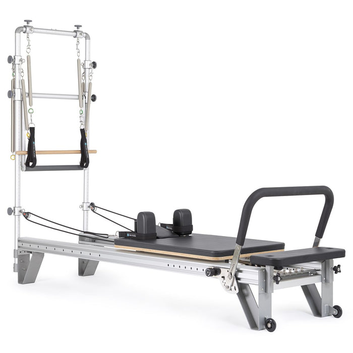 Elina Pilates Mentor Reformer with Tower Bundle