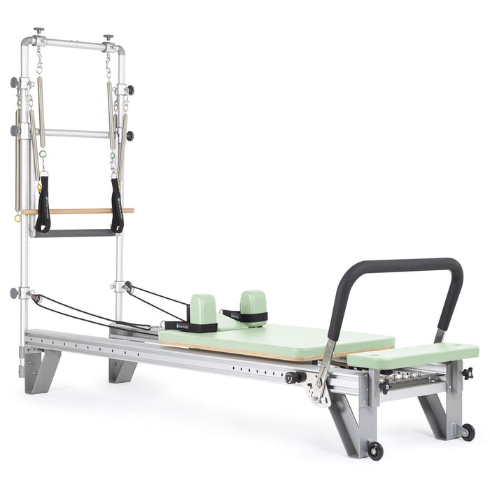 Elina Pilates Mentor Reformer with Tower Bundle