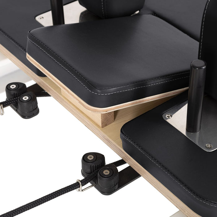 Elina Pilates Nubium Reformer Bundle