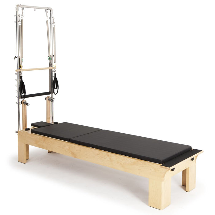 Elina Pilates Physio Reformer with Tower Bundle