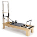 Elina Pilates Physio Reformer with Tower Bundle