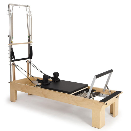 Elina Pilates Physio Reformer with Tower Bundle