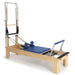 Elina Pilates Physio Reformer with Tower Bundle