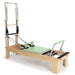 Elina Pilates Physio Reformer with Tower Bundle