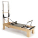 Elina Pilates Physio Reformer with Tower Bundle