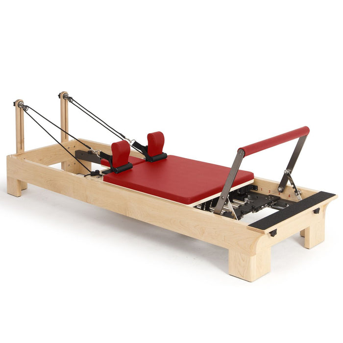 Elina Pilates Wood Reformer Bundle