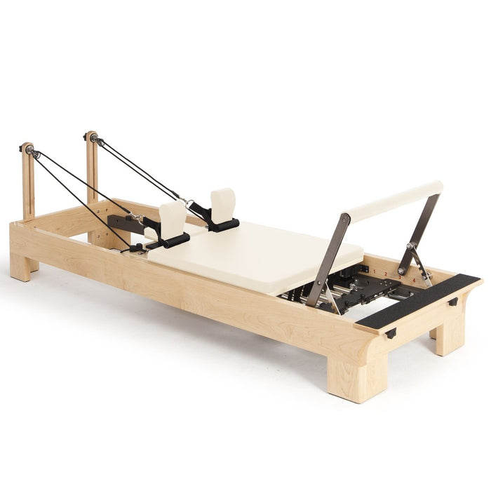 Elina Pilates Wood Reformer Bundle