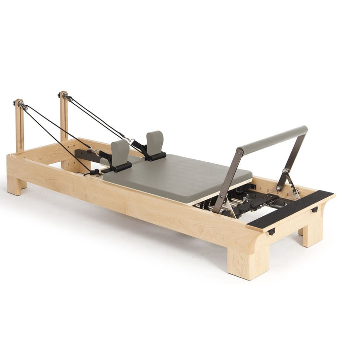 Elina Pilates Wood Reformer Bundle