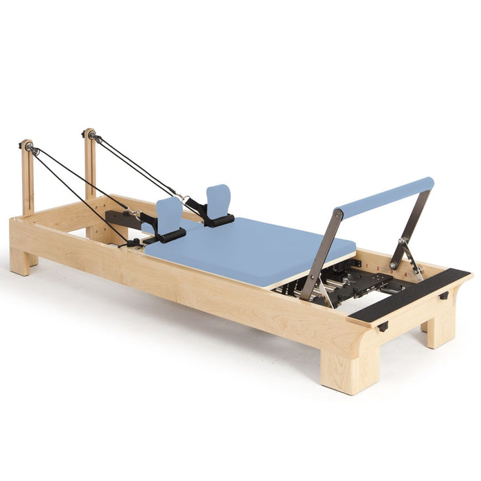 Elina Pilates Wood Reformer Bundle