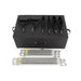 Elina Pilates Wood Reformer with Tower Bundle