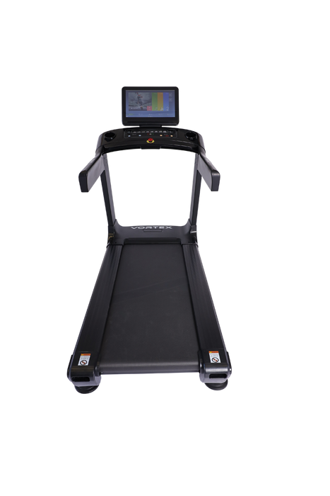 Vortex Strength VT5000 Commercial Treadmill