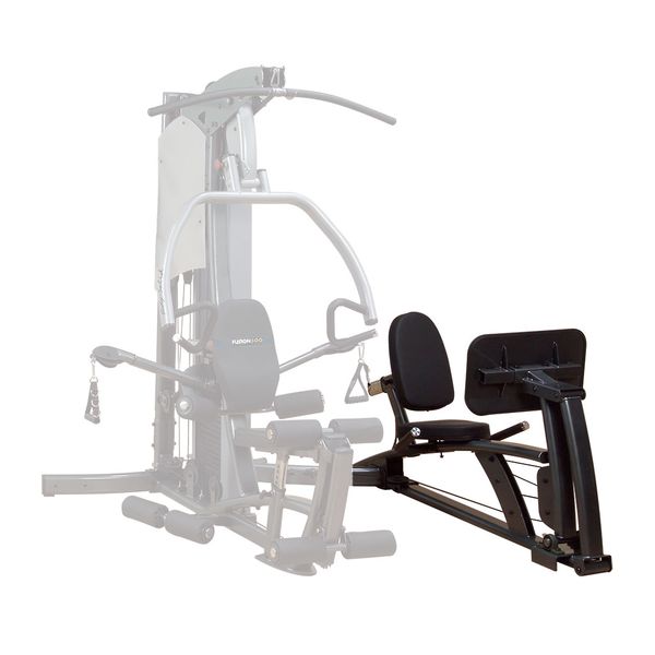 Body-Solid FLP Leg Press Attachment for FUSION Series