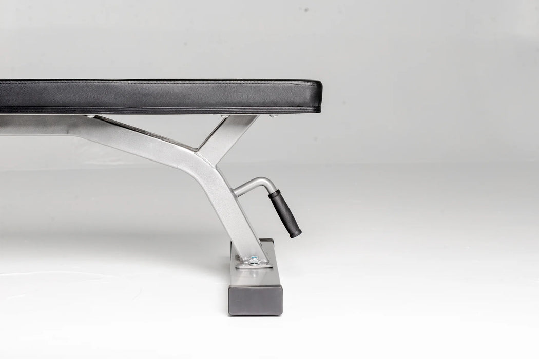 Troy Flat Bench | G-FB