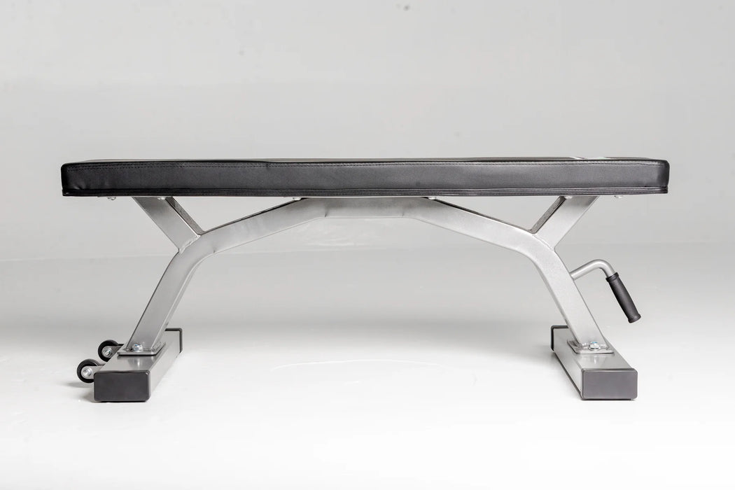 Troy Flat Bench | G-FB