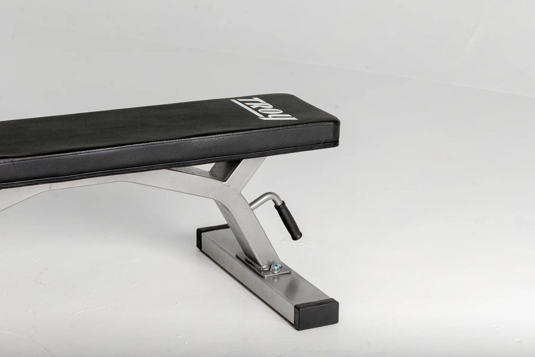 Troy Flat Bench | G-FB