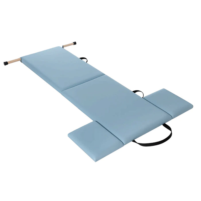 Legacy Apparatus Foldable Low Mat