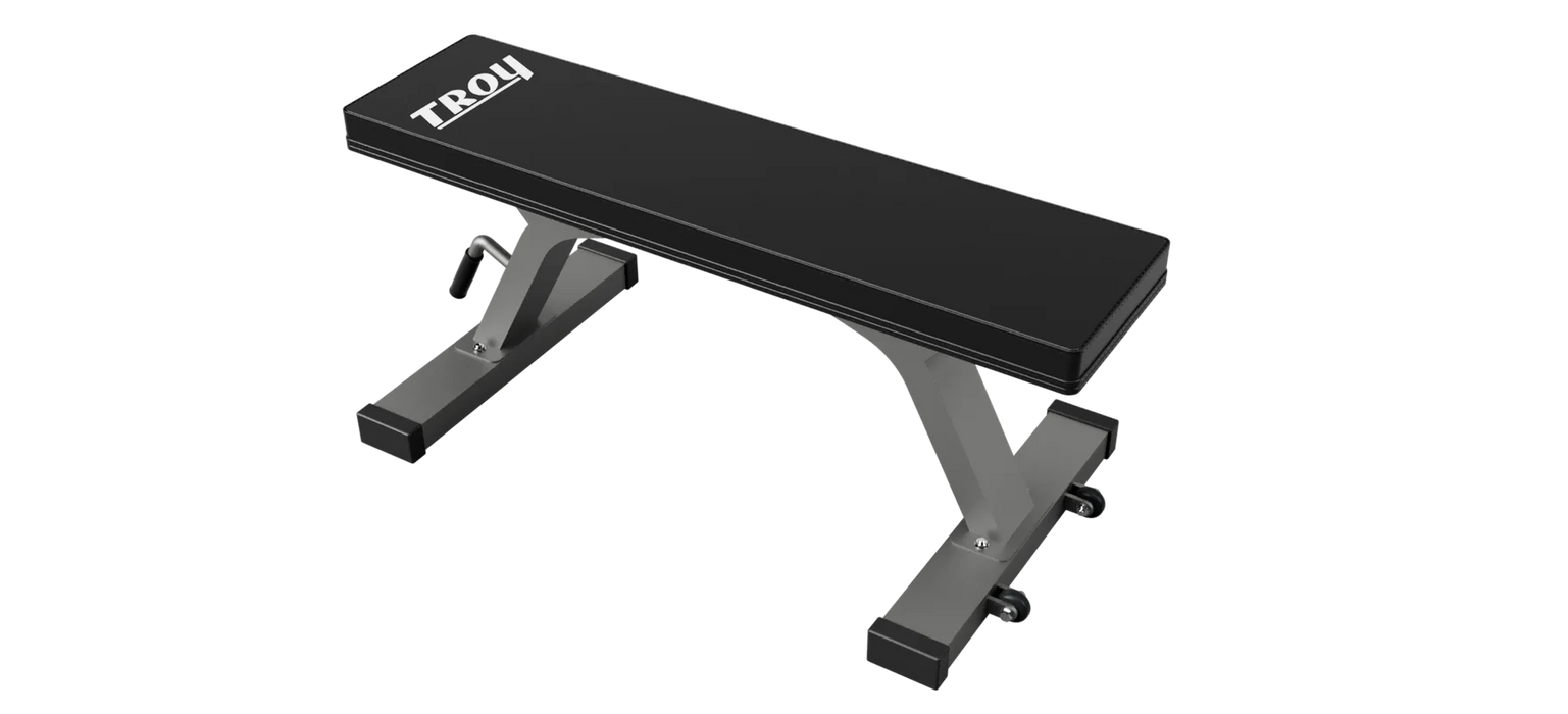 Troy Flat Bench | G-FB