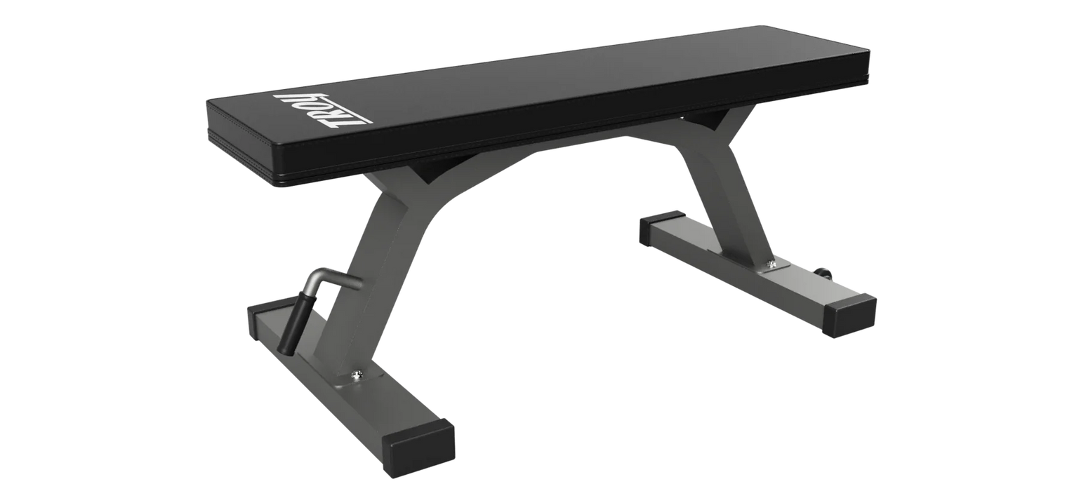 Troy Flat Bench | G-FB