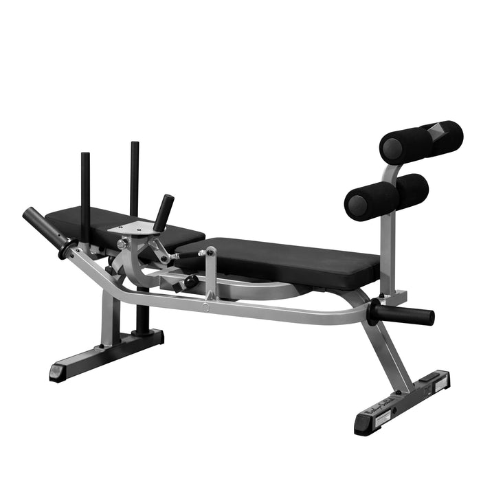 Body-Solid GAB100 Counter Balanced Abs Machine