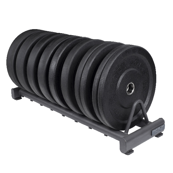 Body-Solid GBPR10 Bumper Plate Rack