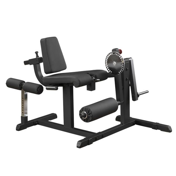 Body-Solid GCEC340 Cam Series Leg Extension/Curl Machine