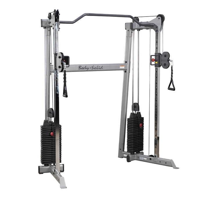 Body-Solid GDCC200 Functional Trainer Machine