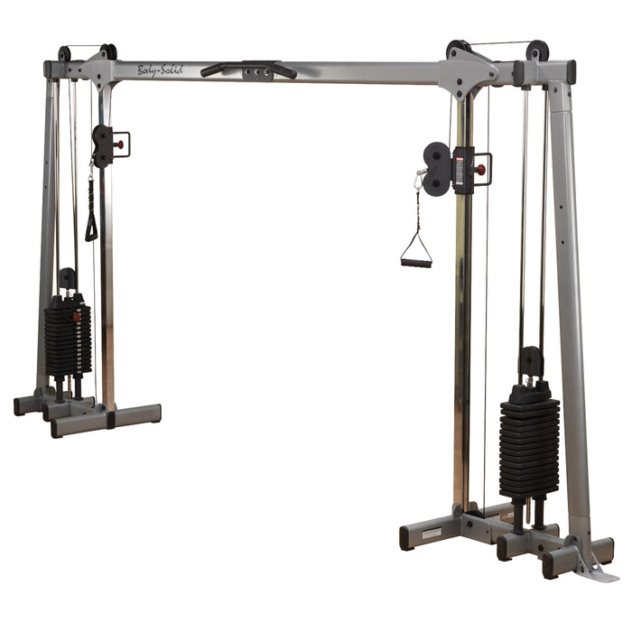 Body-Solid GDCC250 Deluxe Cable Crossover Machine