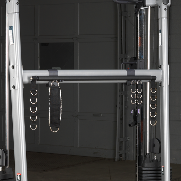 Body-Solid GDCCRACK Functional Trainer Accessory Rack for GDCC Series