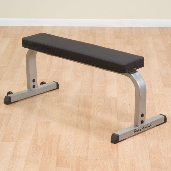 Body-Solid GFB350 Flat Bench