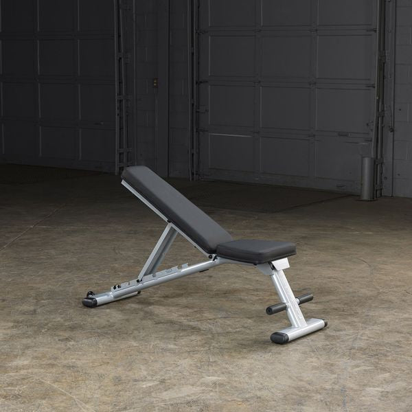 Body-Solid GFID225 Commercial Folding Bench