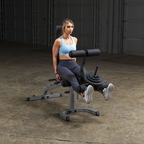 Body-Solid GFID31 Flat/Incline/Decline Bench