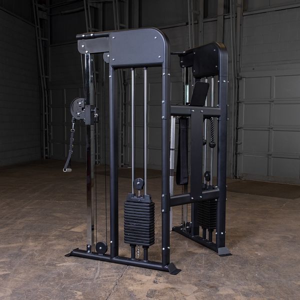 Body-Solid GFT100 Functional Trainer Machine