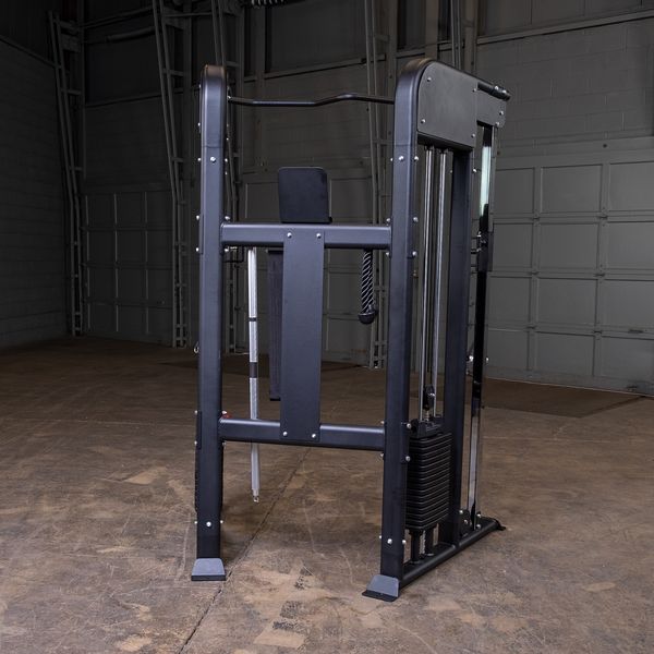 Body-Solid GFT100 Functional Trainer Machine