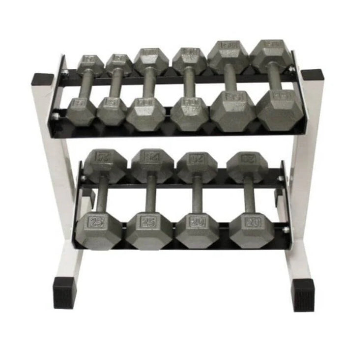 Troy USA Miniature Dumbbell Storage Rack | GHDR-5