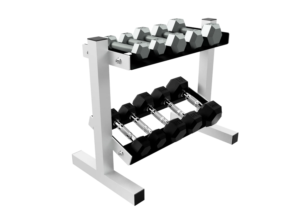 Troy USA Miniature Dumbbell Storage Rack | GHDR-5