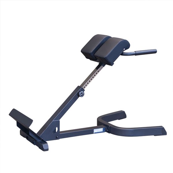 Body-Solid GHYP345 Back Hyperextension Machine