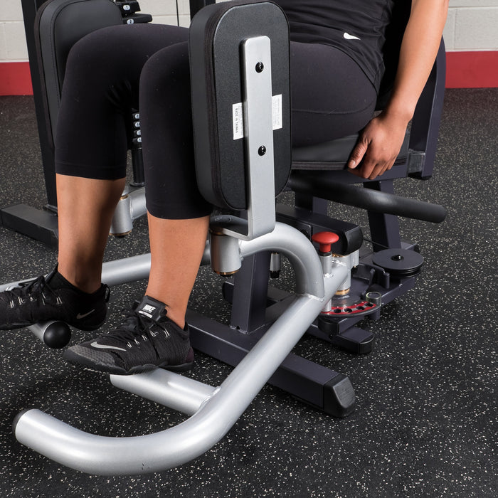 Body-Solid GIOT-STK PRO-Select Inner/Outer Thigh Machine