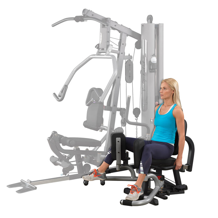 Body-Solid GIOT Inner/Outer Thigh Machine Attachment for G Series