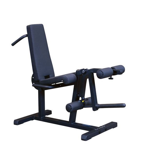 Body-Solid GLCE365 Seated Leg Extension/Supine Curl Machine