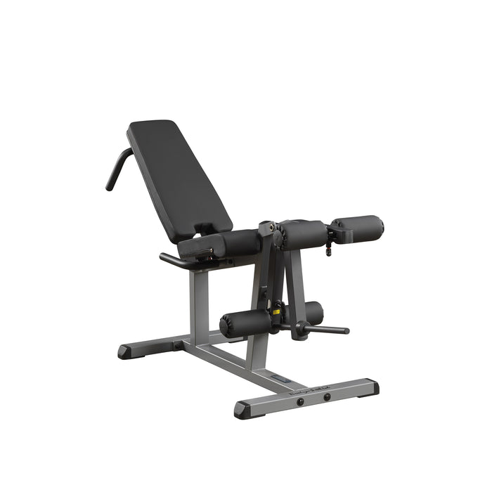 Body-Solid GLCE365 Seated Leg Extension/Supine Curl Machine