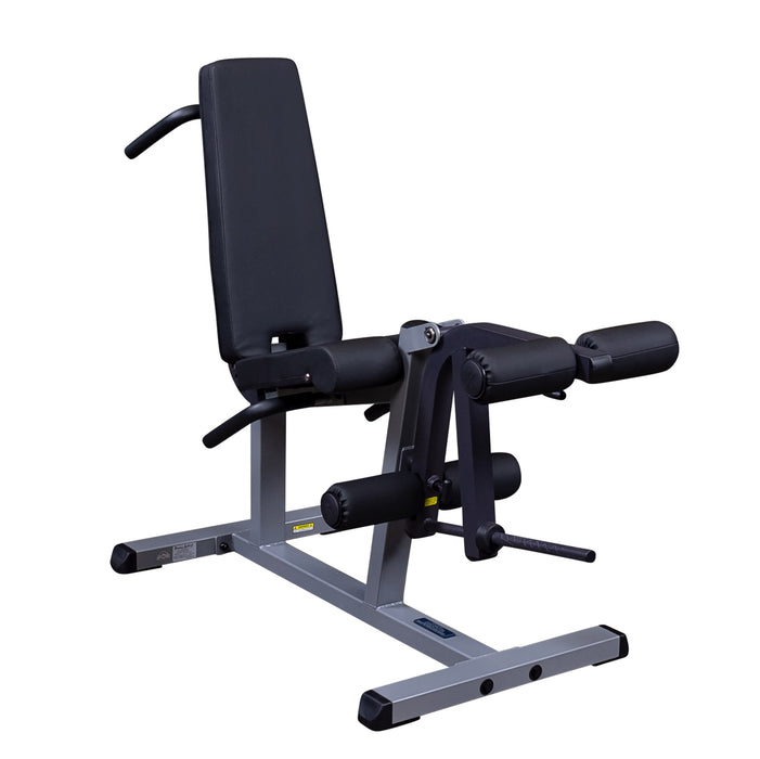 Body-Solid GLCE365 Seated Leg Extension/Supine Curl Machine