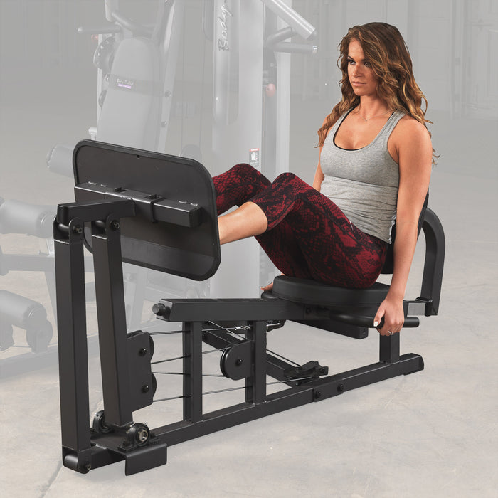 Body-Solid GLP Leg Press Attachment for G Series