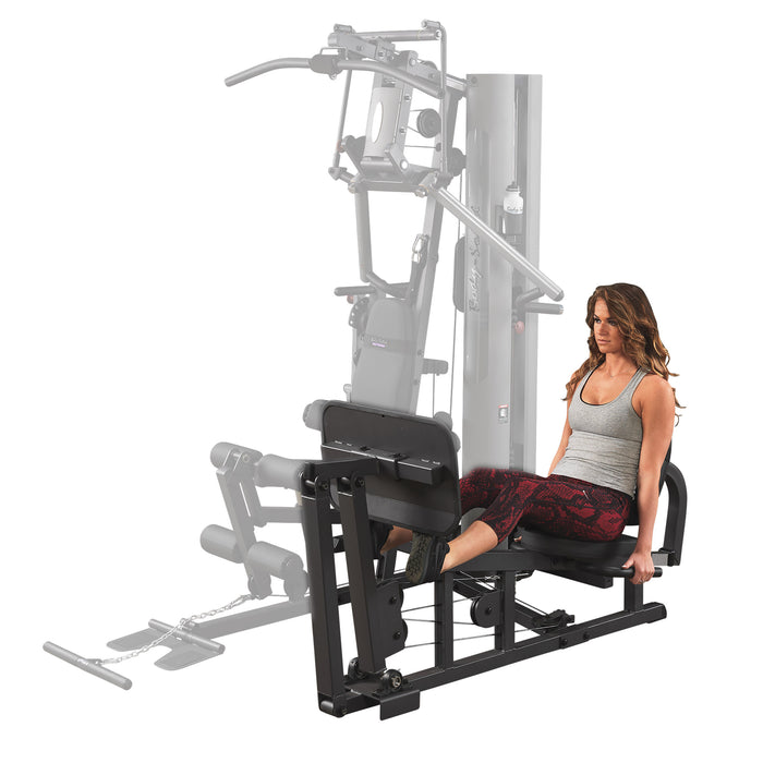 Body-Solid GLP Leg Press Attachment for G Series