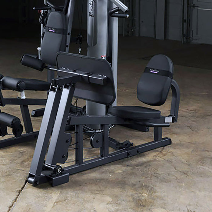 Body-Solid GLP Leg Press Attachment for G Series