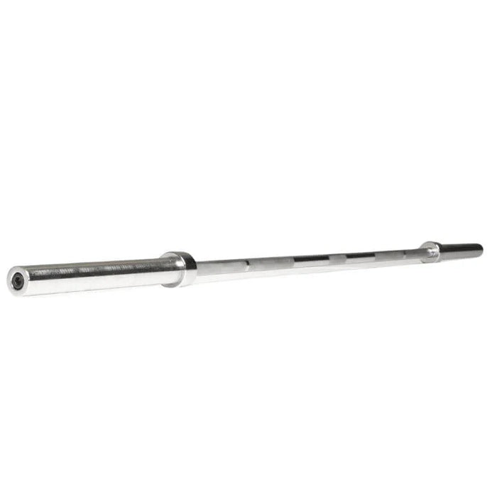 Troy USA 7' Olympic Bar | GOB-86