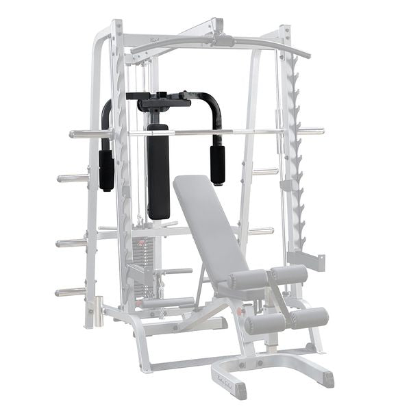 Body-Solid GPA3 Pec Dec Station for Series 7 Smith Machine